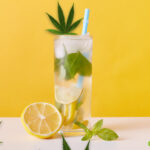 Cannabis Infused Lemonade